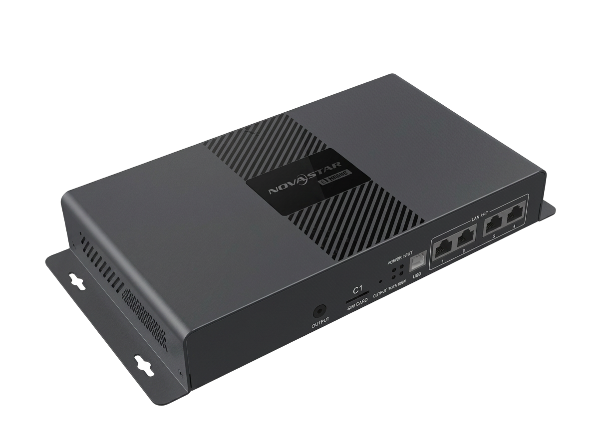 Novastar TB60