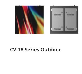 CV-18 Series Outdoor