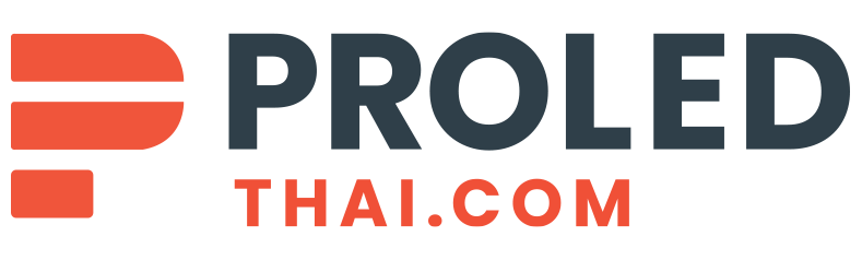 ProLED Thai