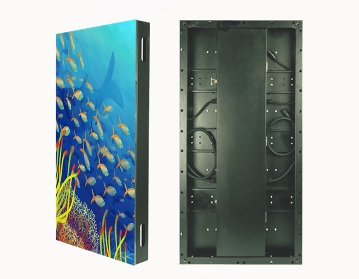 D-floor Series Outdoor