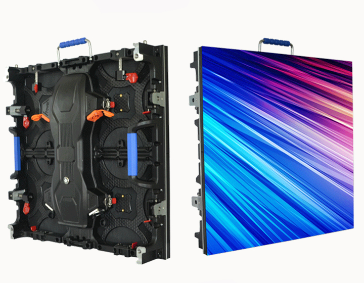 L Series Indoor (500mmX500mm)