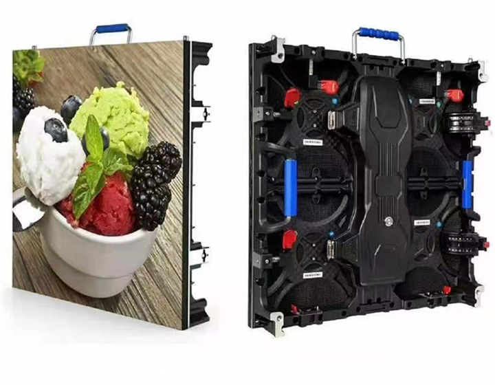 L Series Outdoor(500mmx500mm)