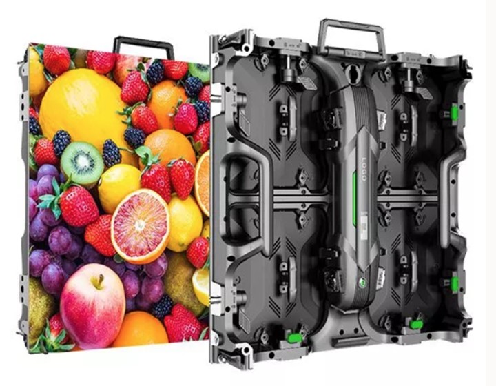 U Series Indoor (500mmX500mm)