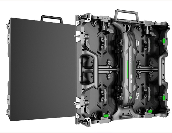 U Series Outdoor(500mmx500mm)