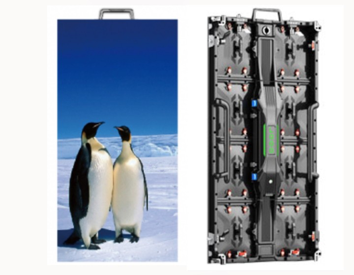 U Series Outdoor(500mmx1000mm)