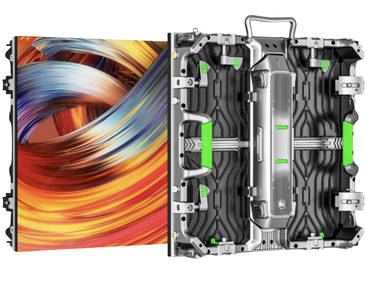 EL Series Outdoor (500x500mm)